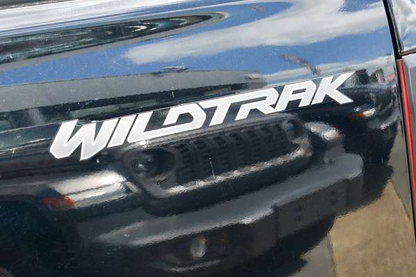 2017 Ford Ranger Wildtrak PX MkII 4X4 3.2L thumb-20
