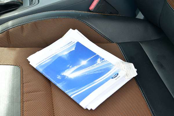 2017 Ford Ranger Wildtrak PX MkII 4X4 3.2L thumb-21