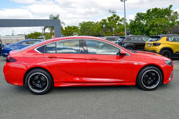 2017 Holden Commodore RS-V ZB thumb-4