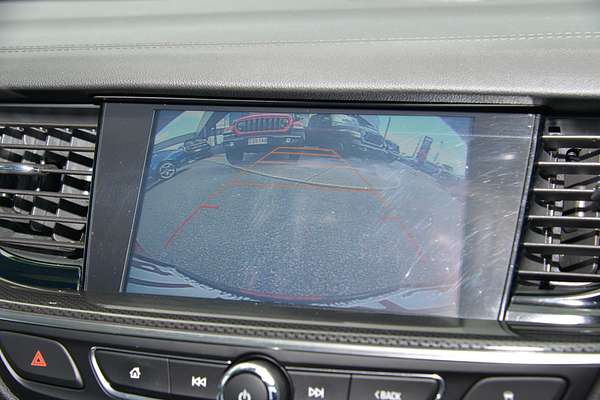 2017 Holden Commodore RS-V ZB thumb-12