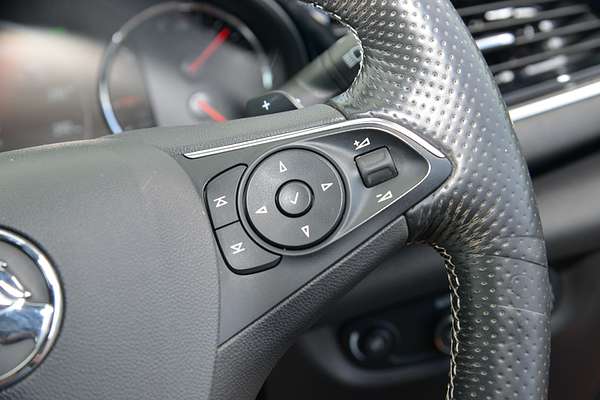 2017 Holden Commodore RS-V ZB thumb-14