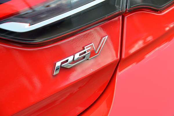 2017 Holden Commodore RS-V ZB thumb-20