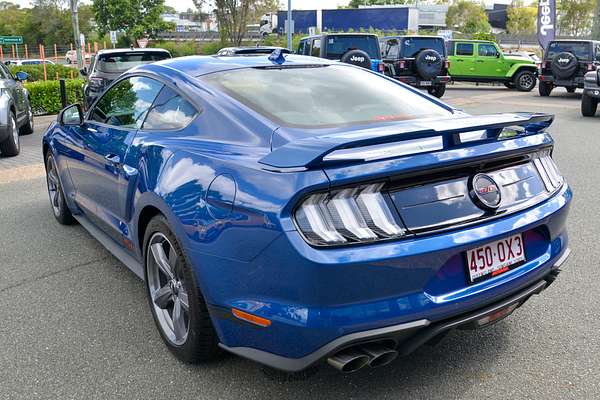 2023 Ford Mustang GT FN thumb-6