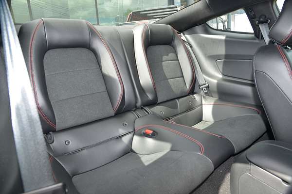 2023 Ford Mustang GT FN thumb-9