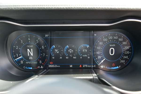 2023 Ford Mustang GT FN thumb-11