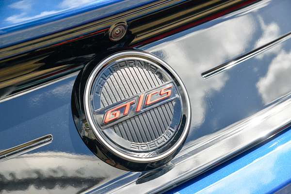 2023 Ford Mustang GT FN thumb-19