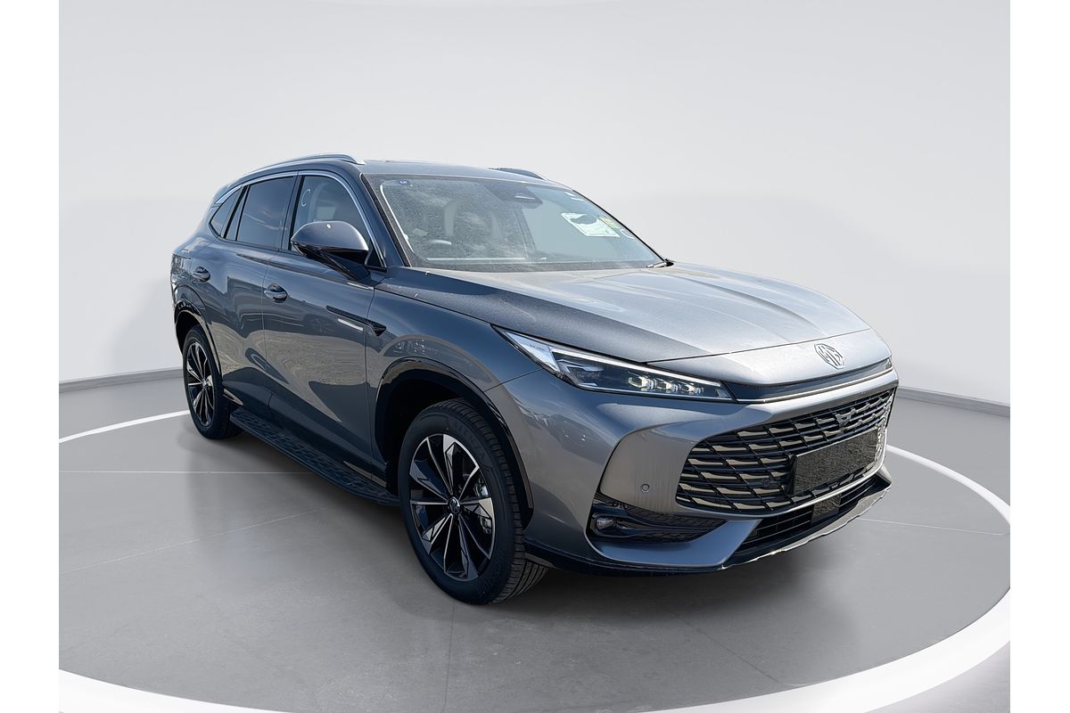 2025 MG HS Super Hybrid Essence AS33P