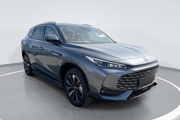 2025 MG HS Super Hybrid Essence AS33P