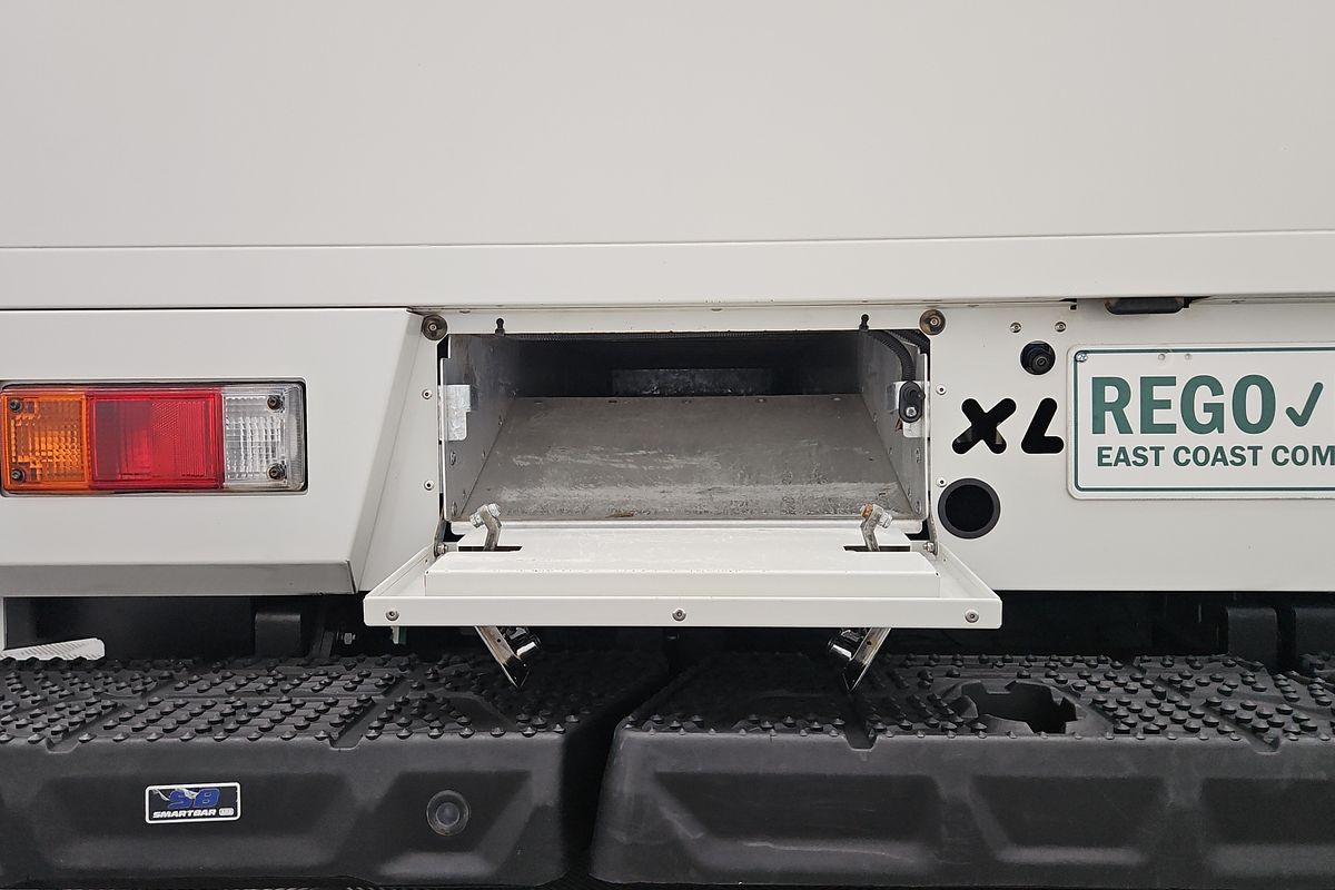 2021 Ford Ranger XL PX MkIII 4X4 3.2L