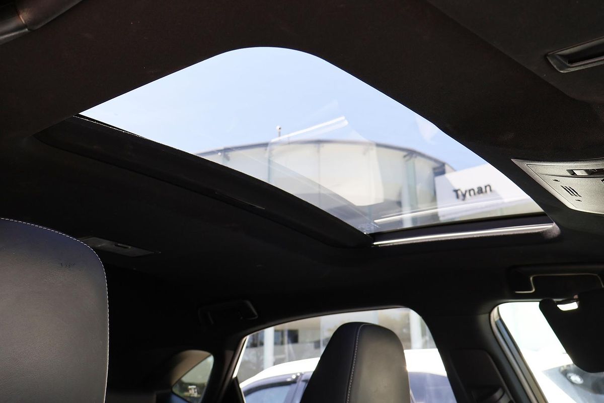 2016 Lexus NX NX200t F Sport AGZ15R