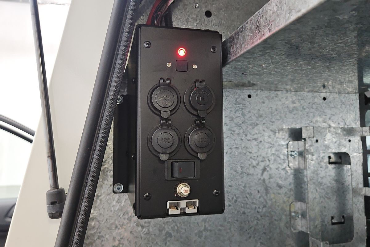 2021 Ford Ranger XL PX MkIII 4X4 3.2L