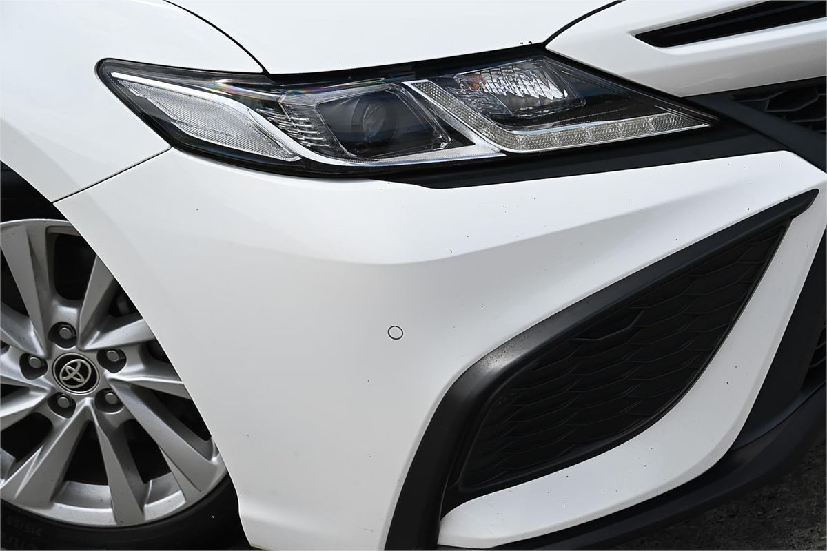 2021 Toyota Camry Ascent Sport AXVH70R