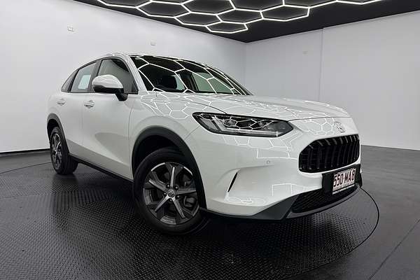 2024 Honda ZR-V VTi X+ RZ