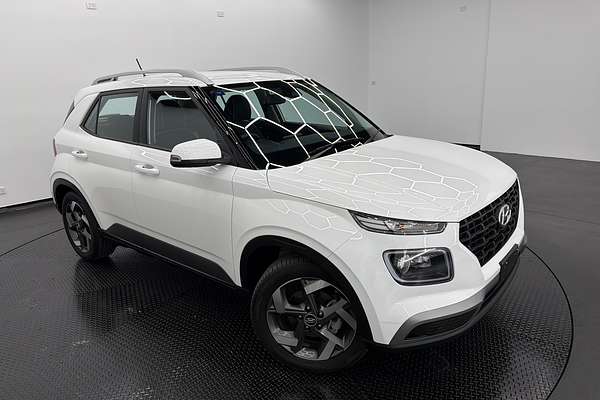 2024 Hyundai Venue Active QX.V5