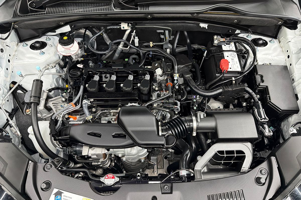 2024 Honda ZR-V VTi X+ RZ