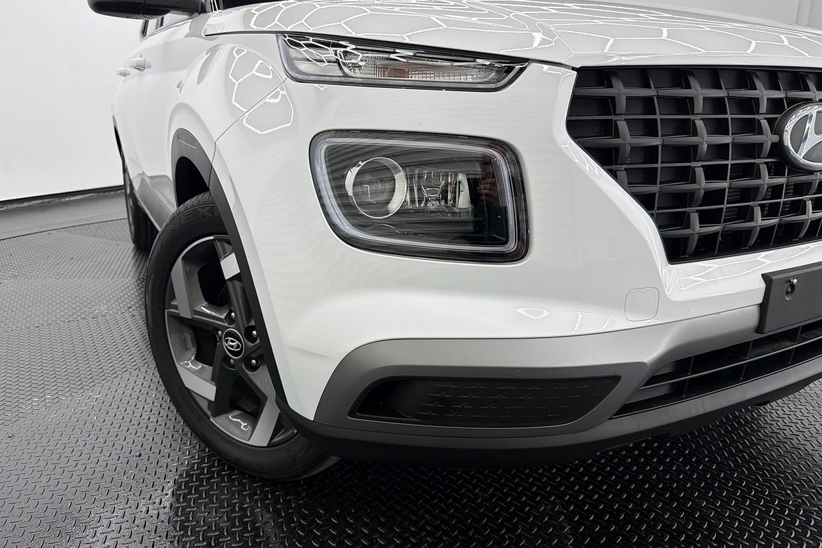 2024 Hyundai Venue Active QX.V5