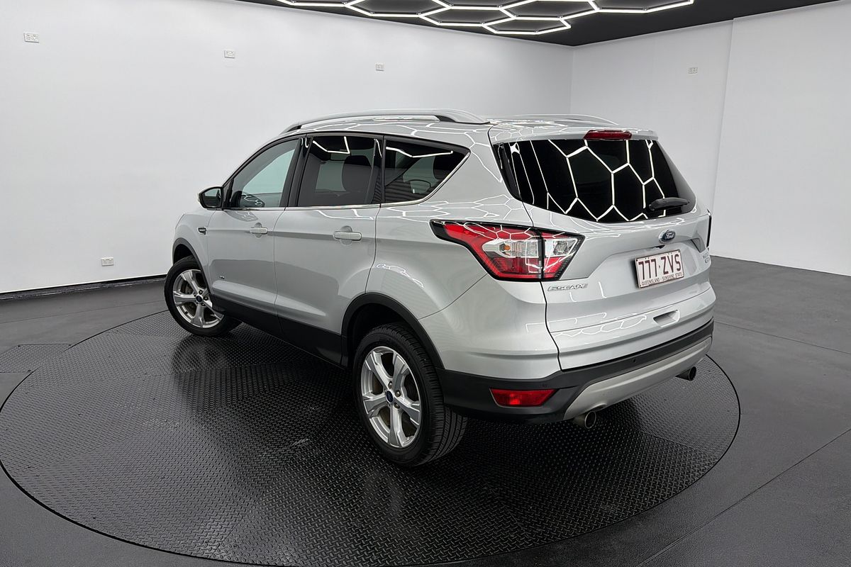 2017 Ford Escape Trend ZG