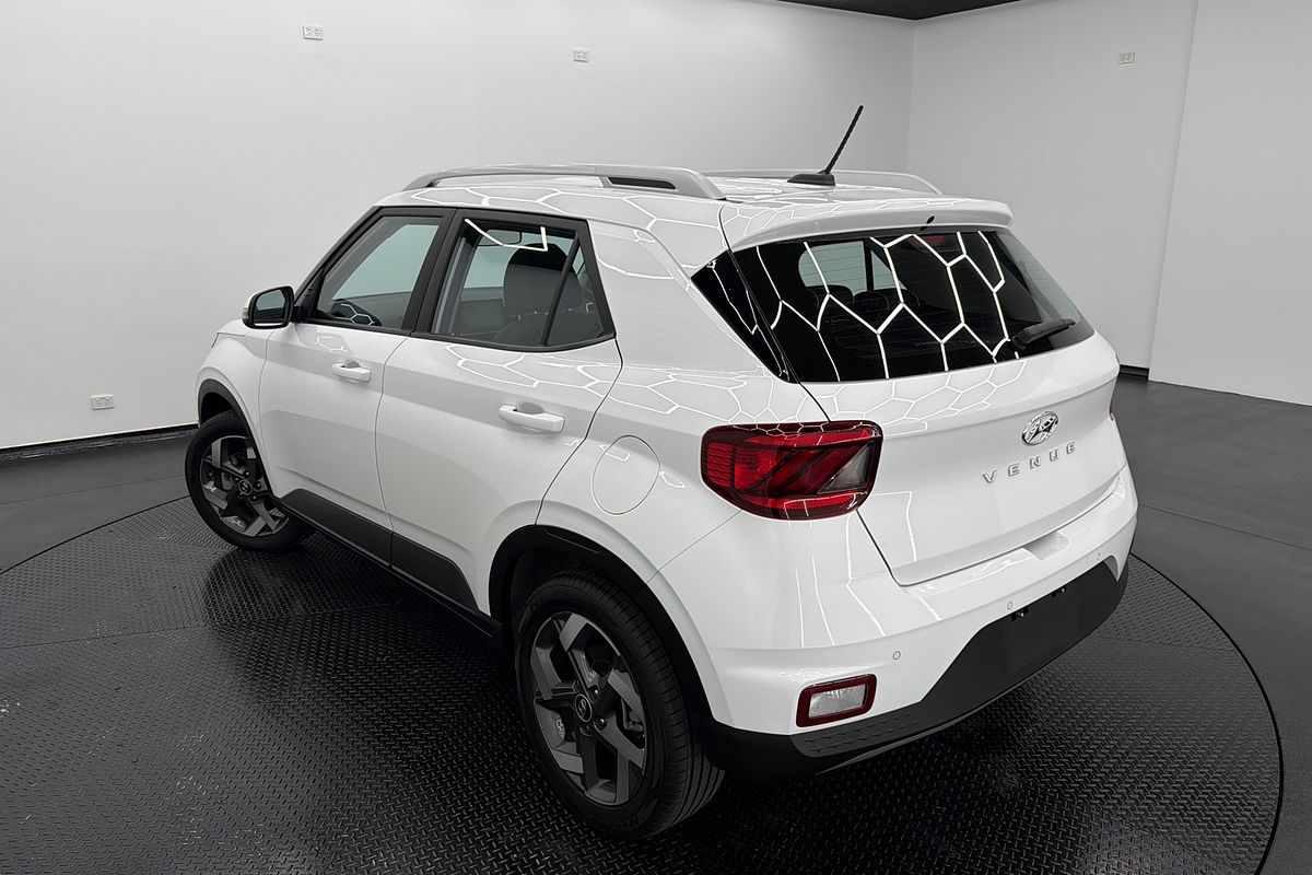 2024 Hyundai Venue Active QX.V5