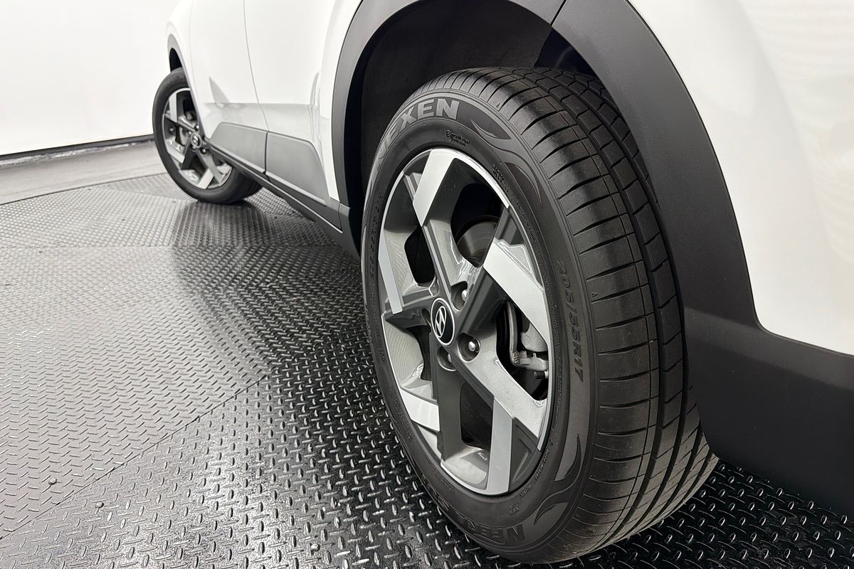 2024 Hyundai Venue Active QX.V5