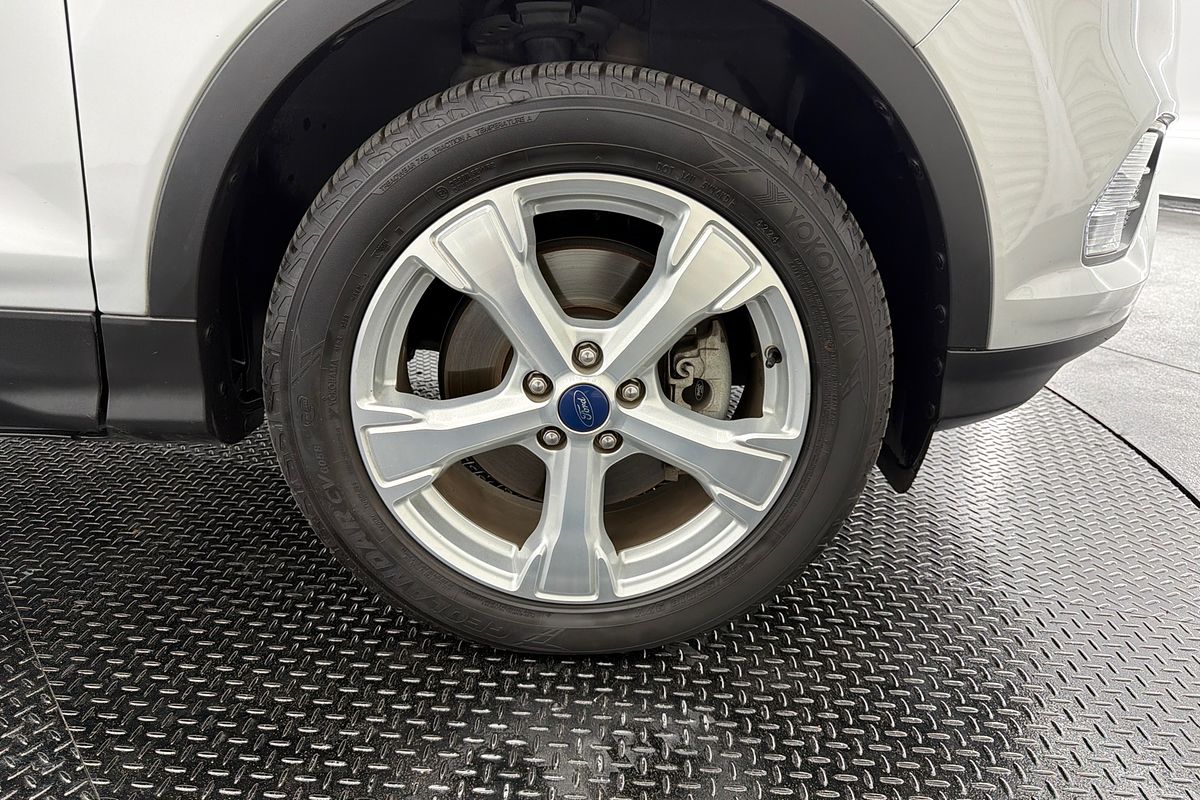 2017 Ford Escape Trend ZG