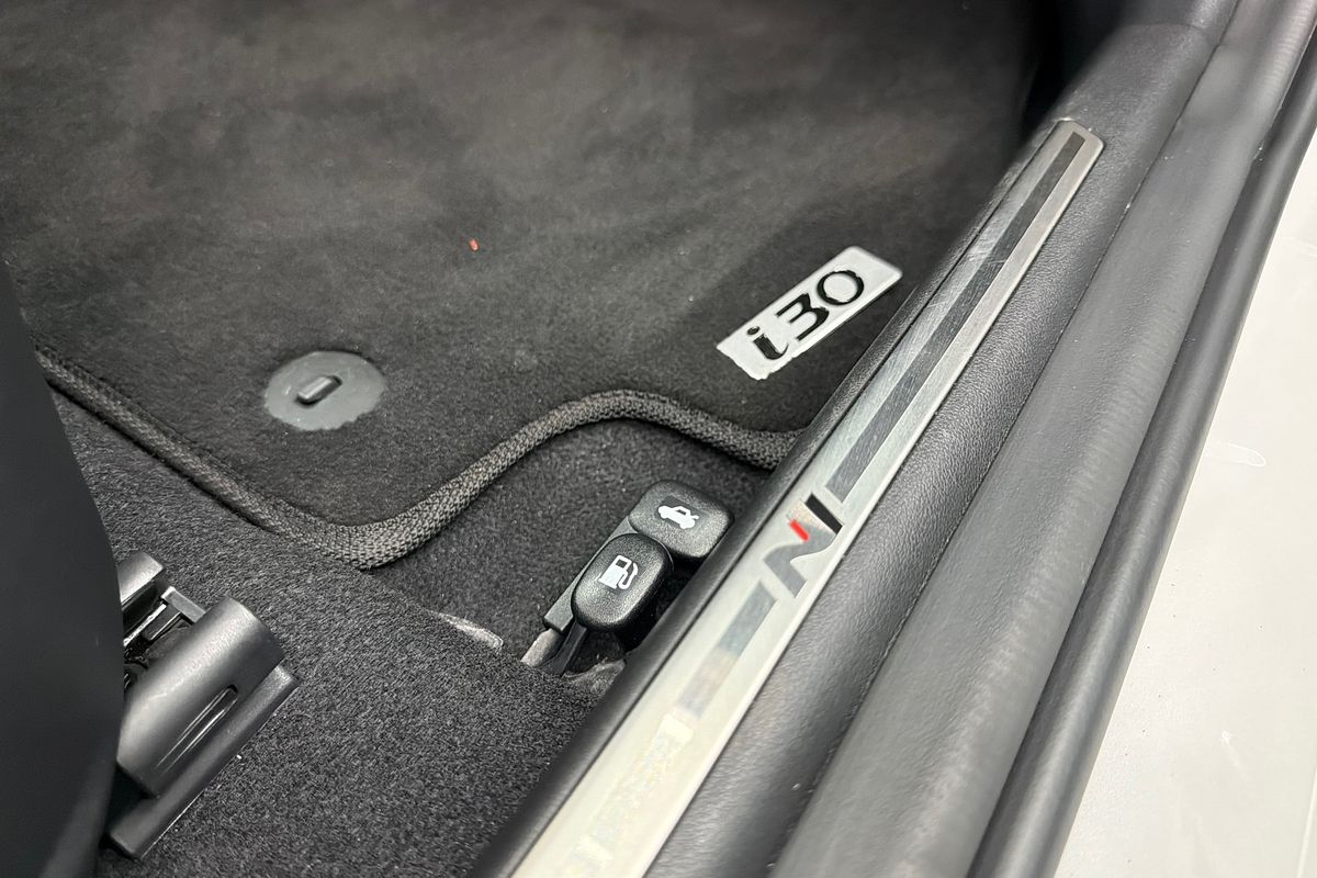 2024 Hyundai i30 N Premium CN7.V2