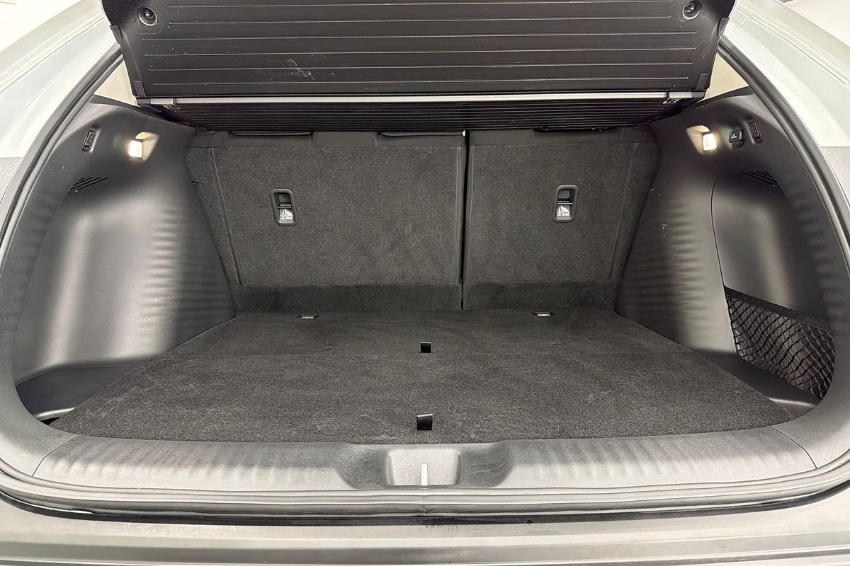 2024 Honda ZR-V VTi X+ RZ