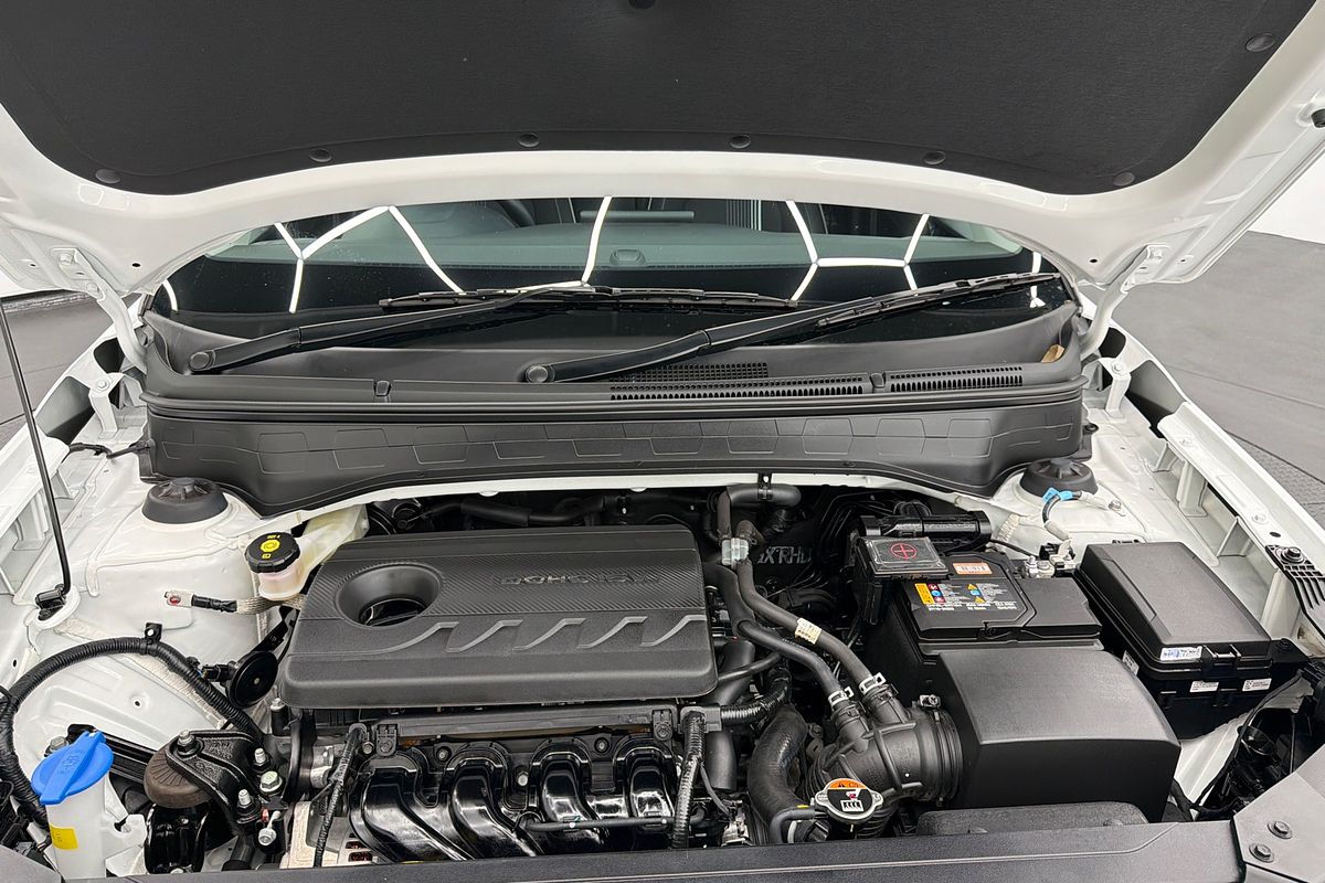 2024 Hyundai Venue Active QX.V5