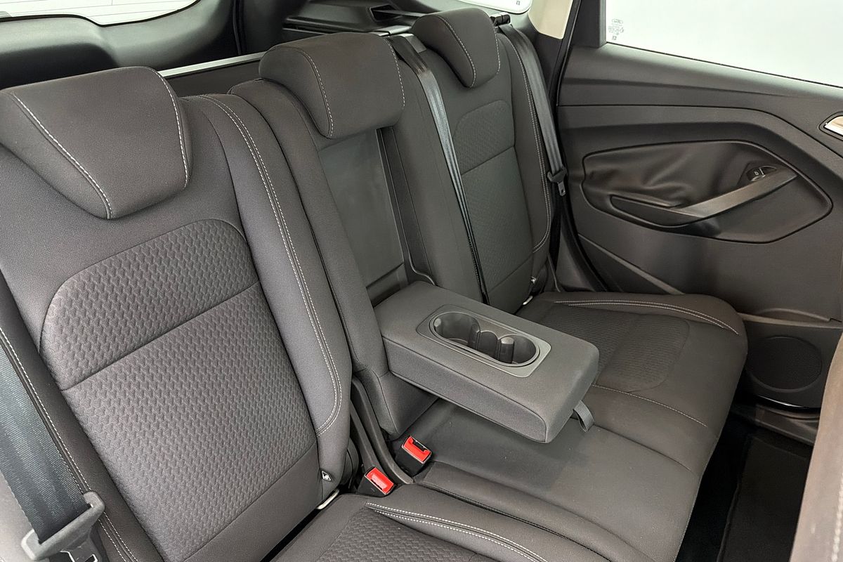 2017 Ford Escape Trend ZG