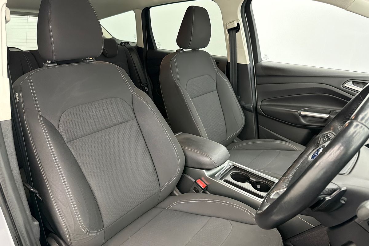 2017 Ford Escape Trend ZG