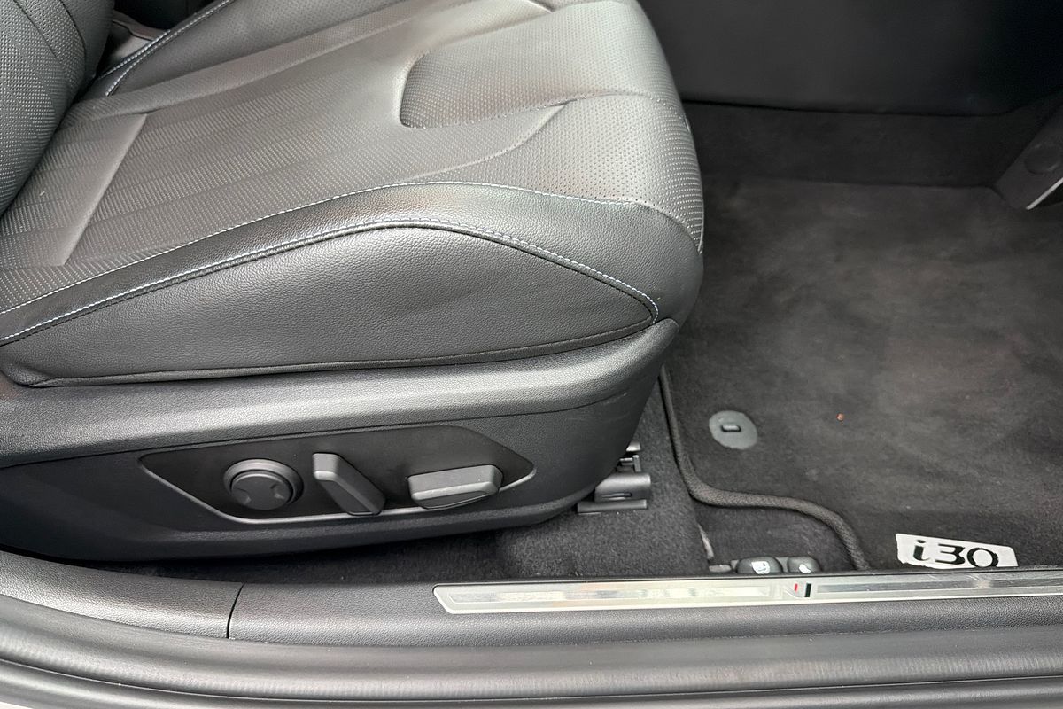 2024 Hyundai i30 N Premium CN7.V2