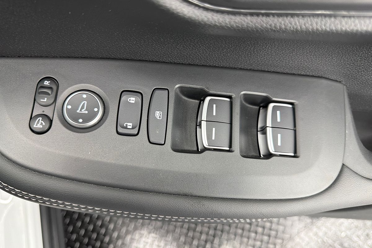 2024 Honda ZR-V VTi X+ RZ