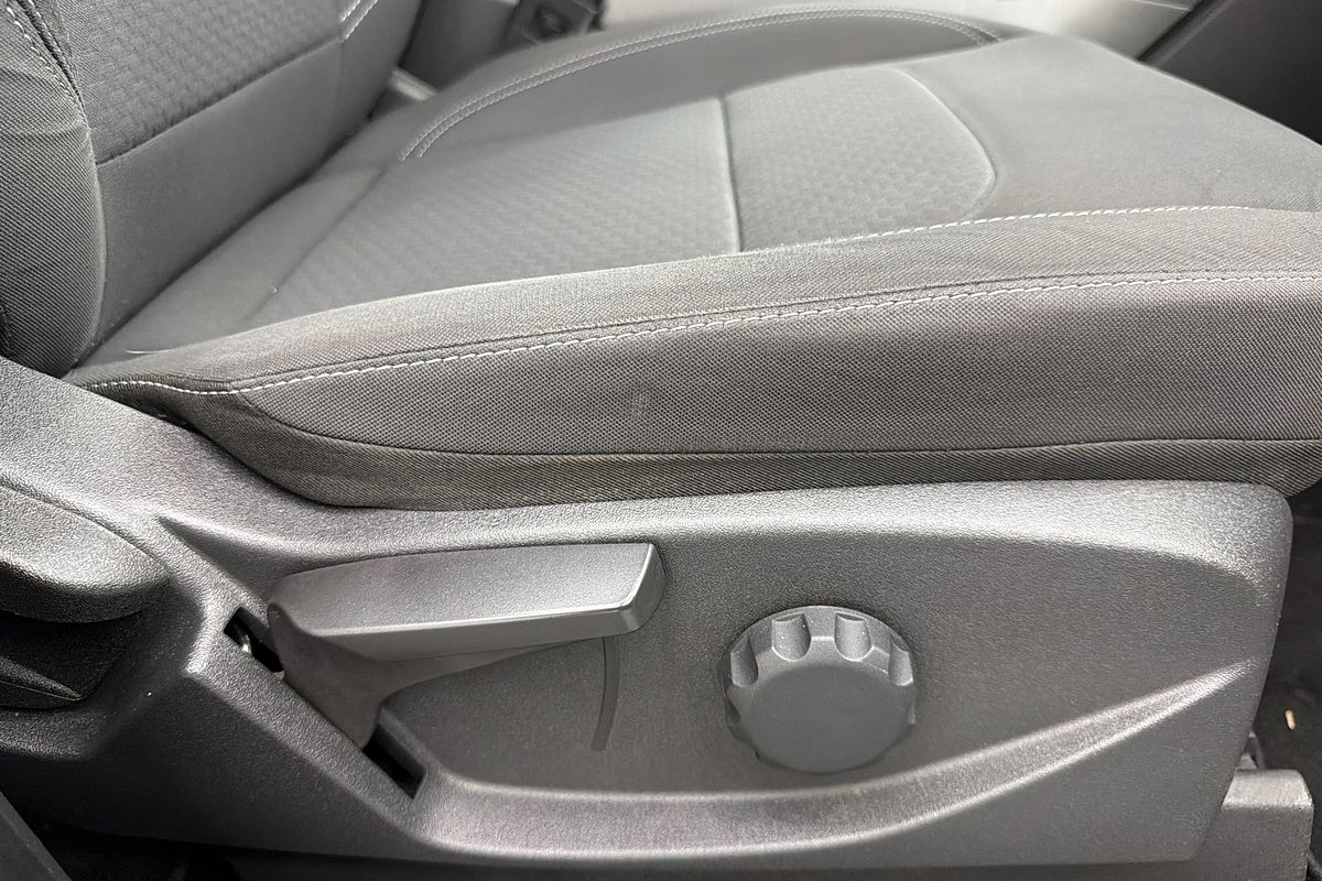 2017 Ford Escape Trend ZG