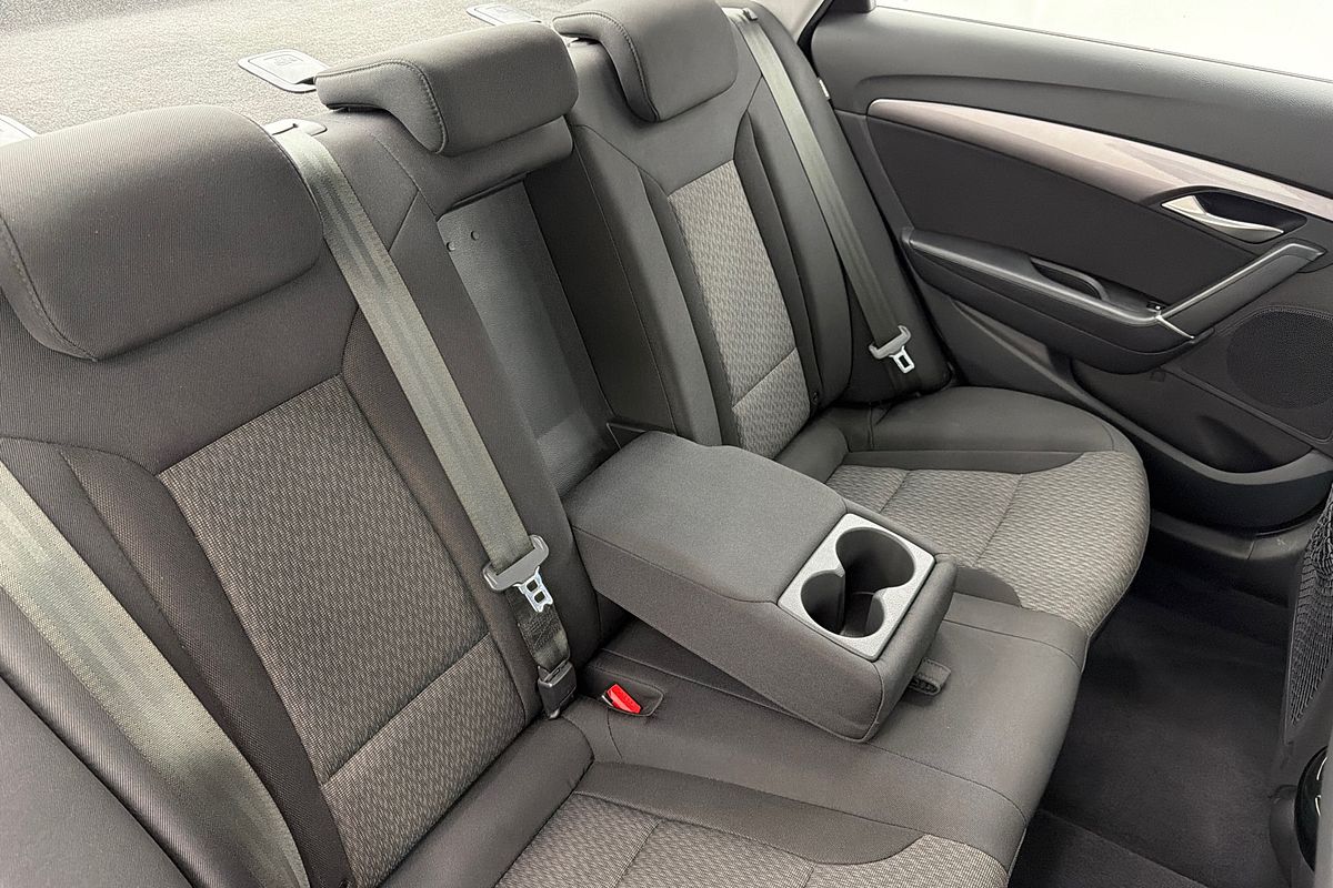 2014 Hyundai i40 Active VF2