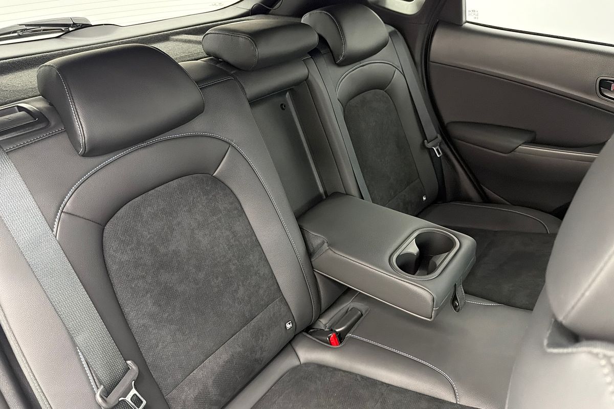 2023 Hyundai Kona N Premium OS.V4