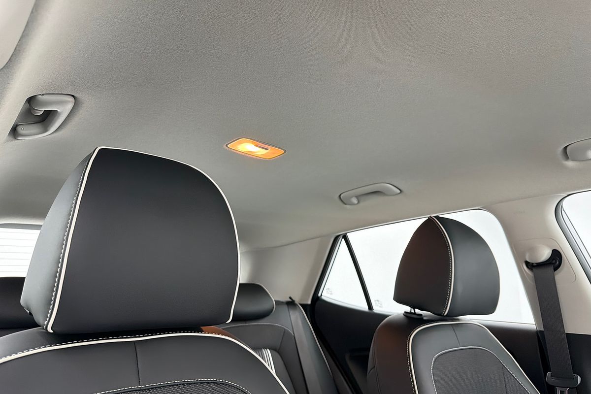 2024 Hyundai Venue Active QX.V5