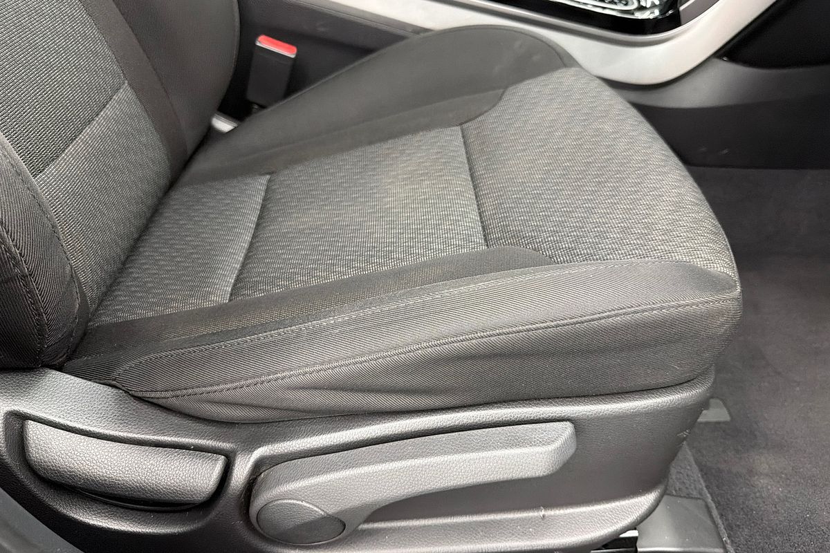 2014 Hyundai i40 Active VF2