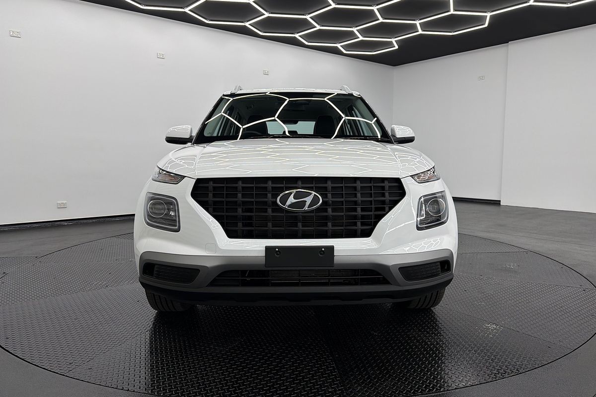 2024 Hyundai Venue Active QX.V5
