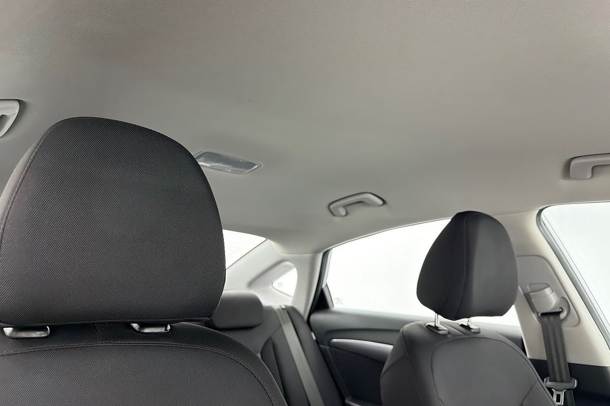 2014 Hyundai i40 Active VF2