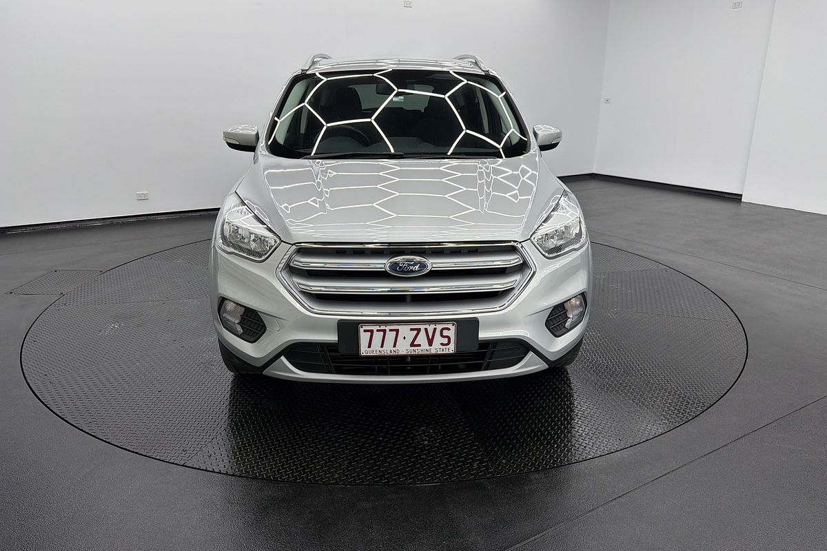 2017 Ford Escape Trend ZG