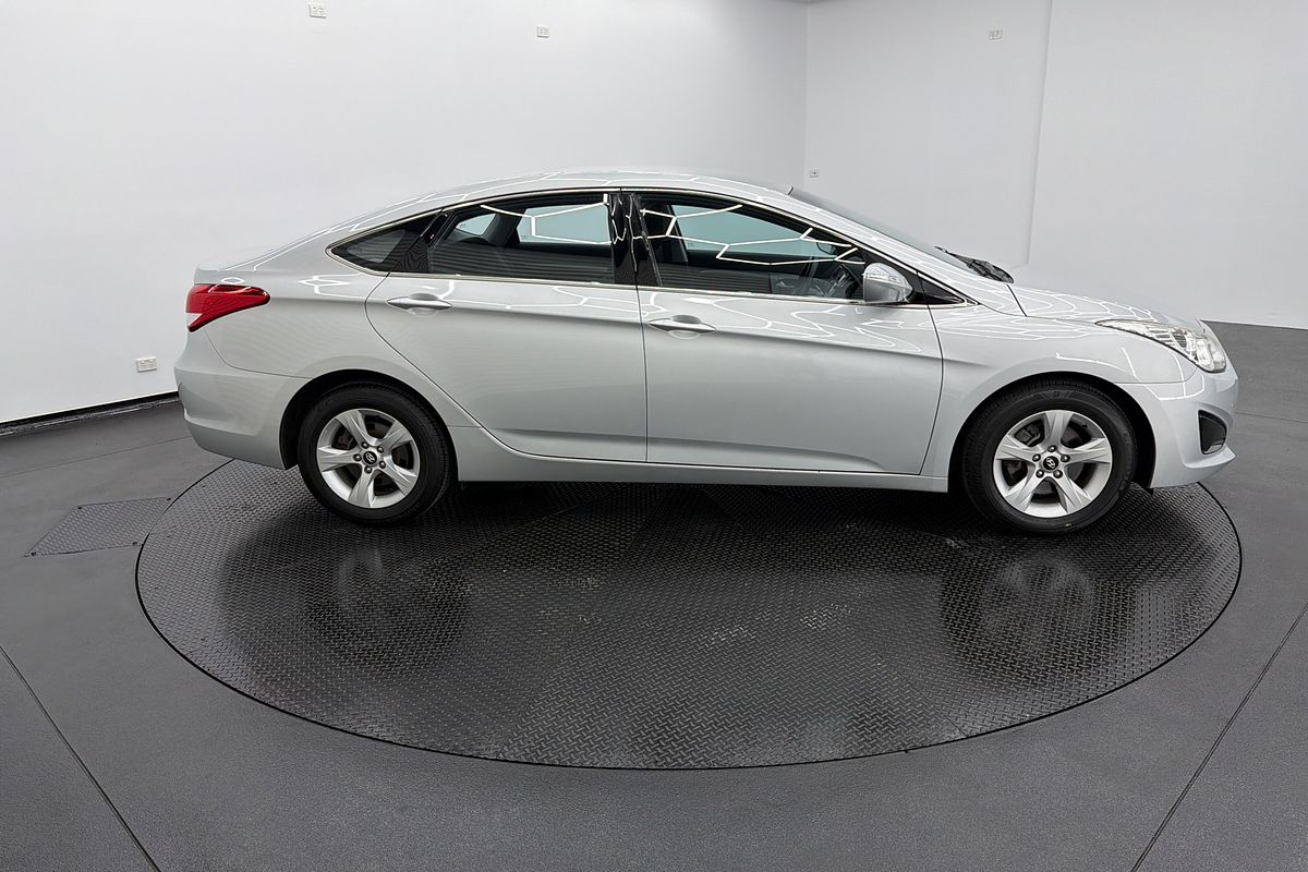 2014 Hyundai i40 Active VF2