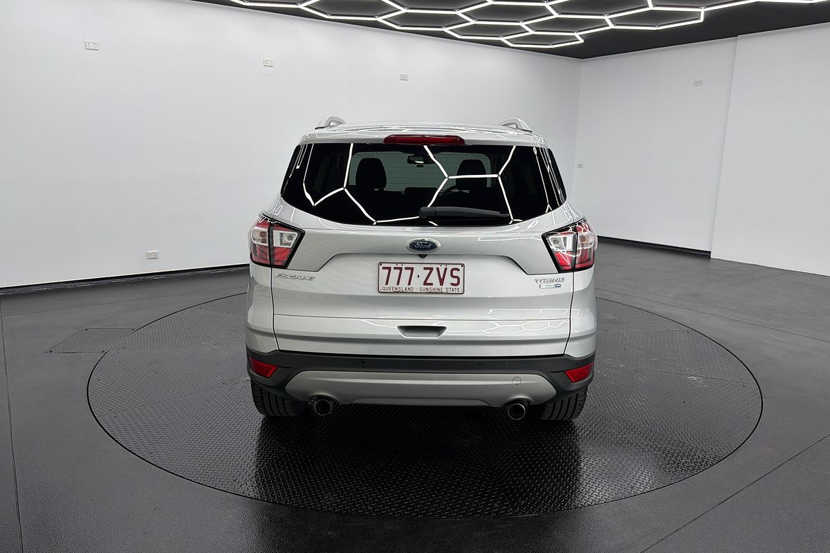 2017 Ford Escape Trend ZG