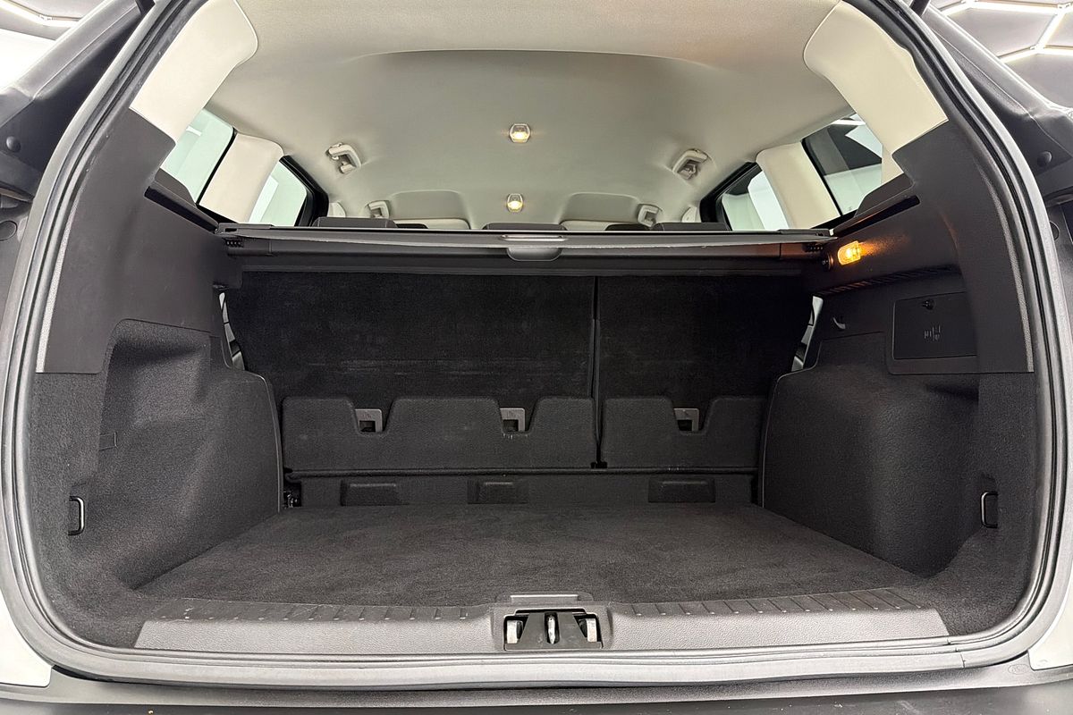 2017 Ford Escape Trend ZG