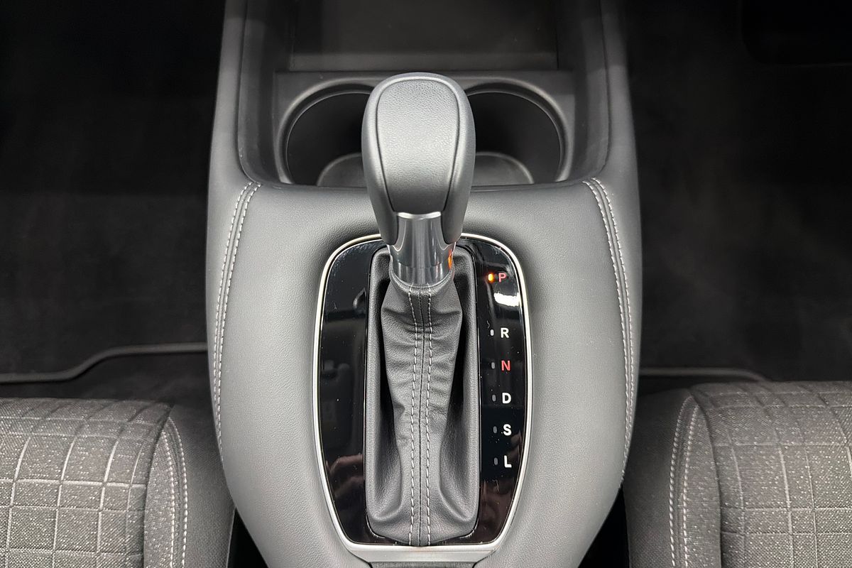 2024 Honda ZR-V VTi X+ RZ