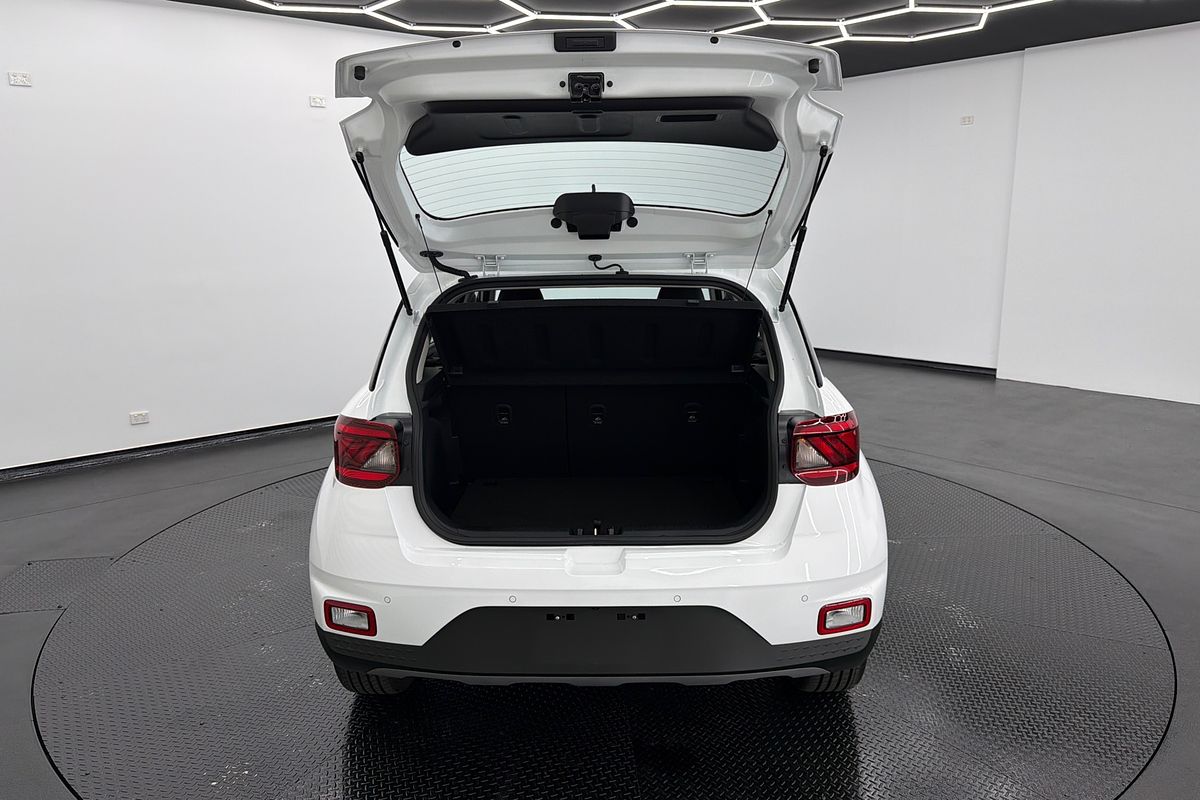 2024 Hyundai Venue Active QX.V5