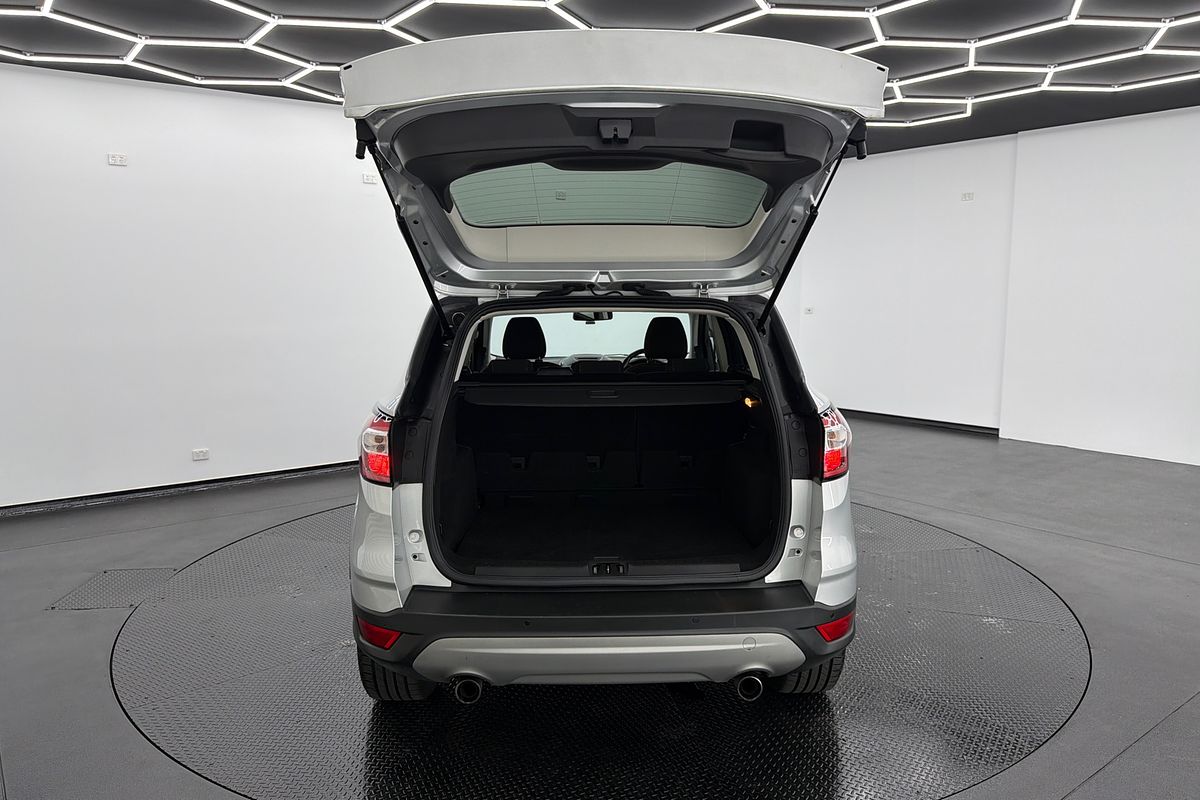 2017 Ford Escape Trend ZG