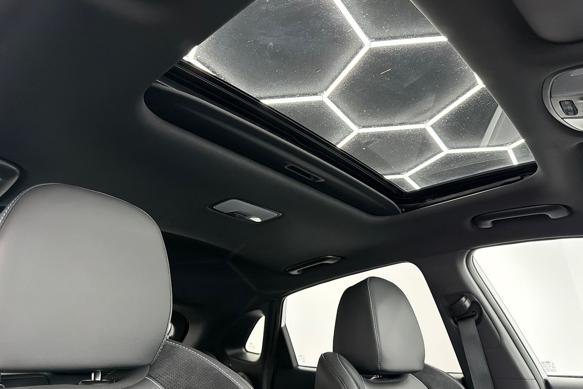 2023 Hyundai Kona N Premium OS.V4