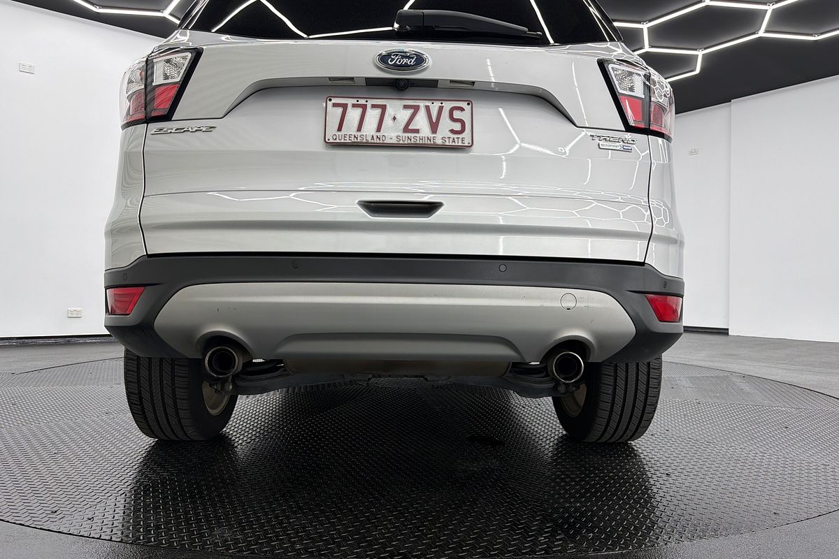 2017 Ford Escape Trend ZG