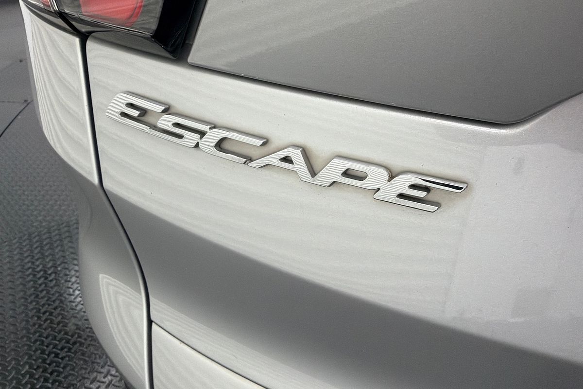 2017 Ford Escape Trend ZG