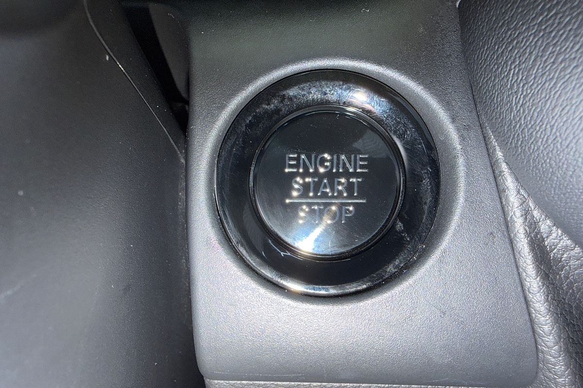 2024 Honda ZR-V VTi X+ RZ