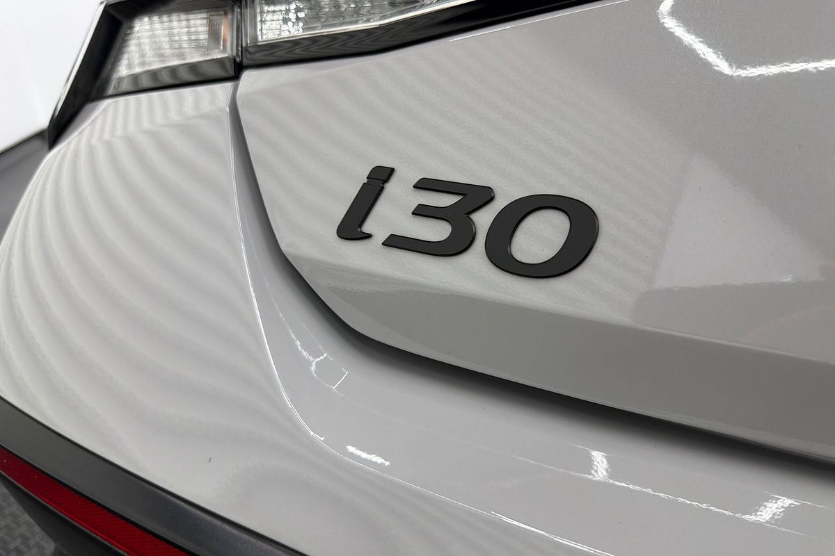 2024 Hyundai i30 N Premium CN7.V2
